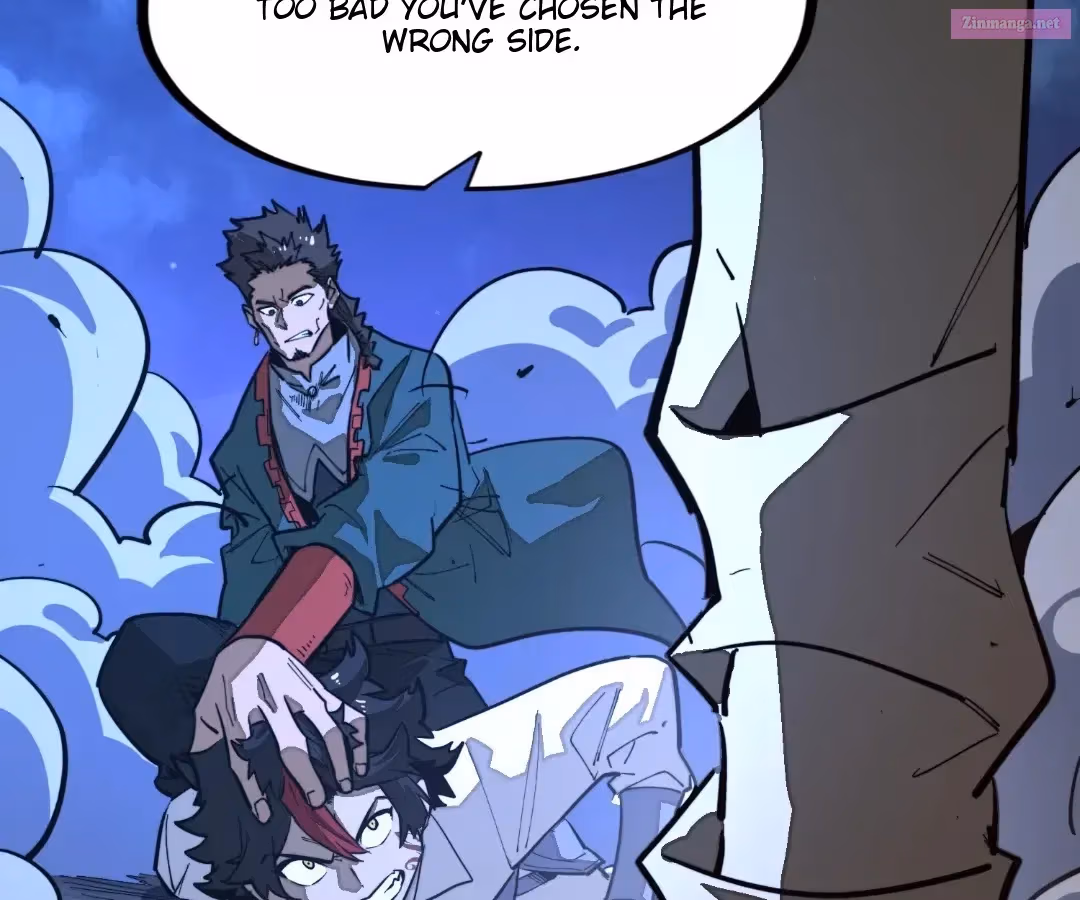 Read From Dust to Throne chapter 52.1 image 17 on Lezhin