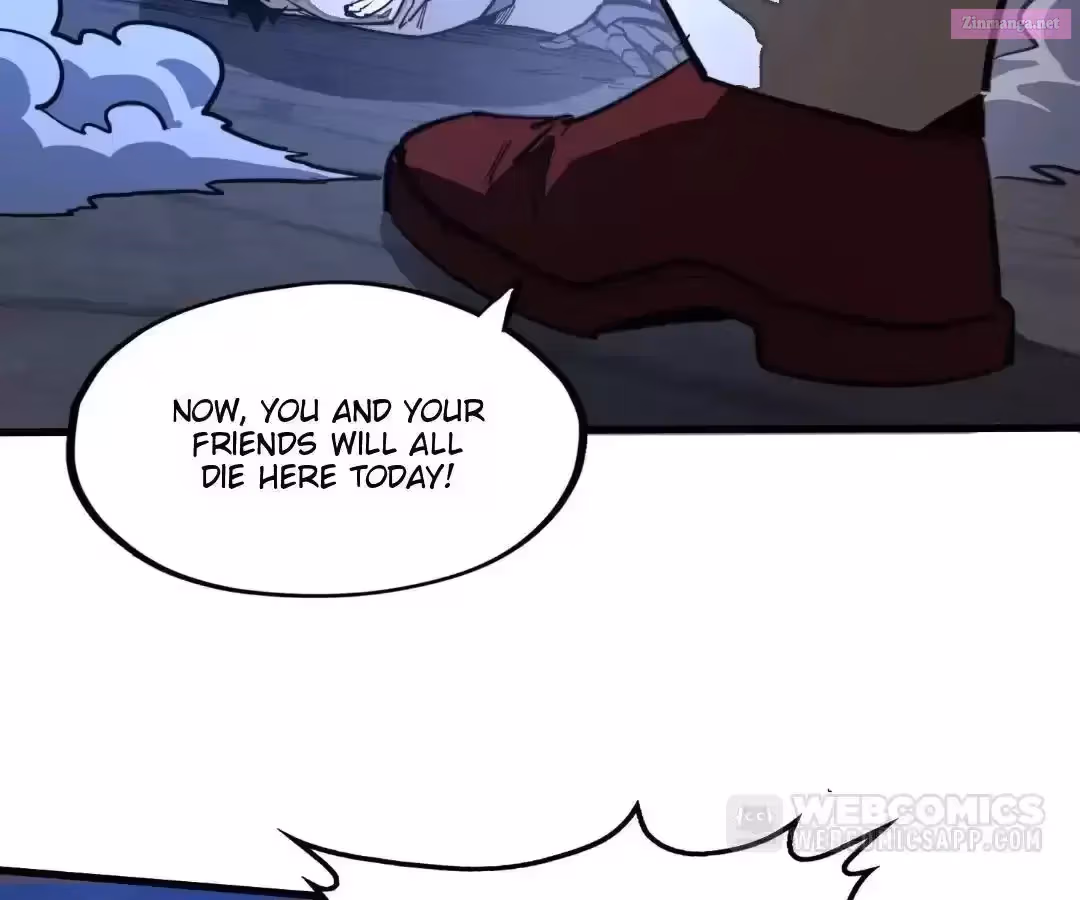 Read From Dust to Throne chapter 52.1 image 18 on Lezhin