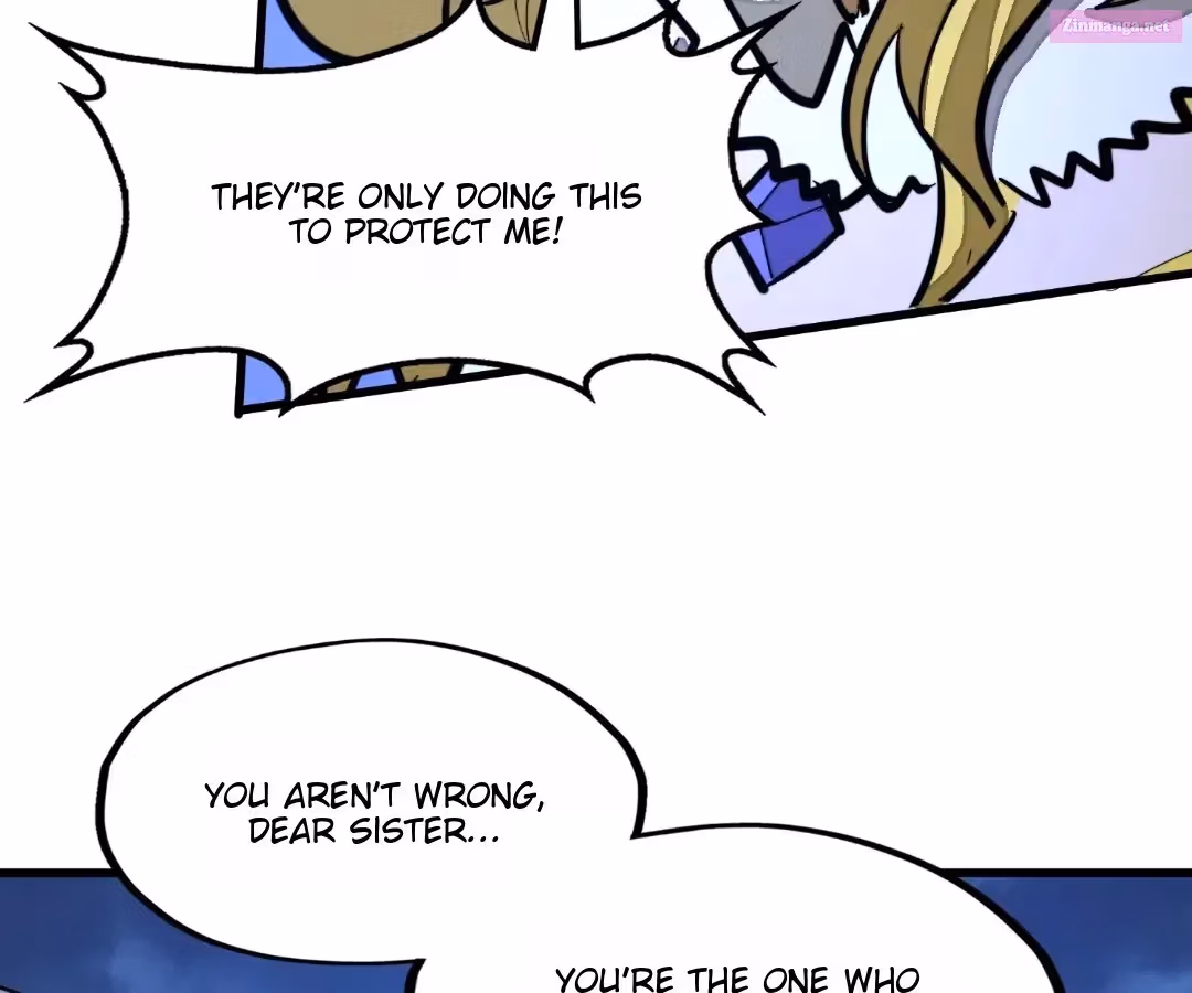 Read From Dust to Throne chapter 52.1 image 24 on Lezhin
