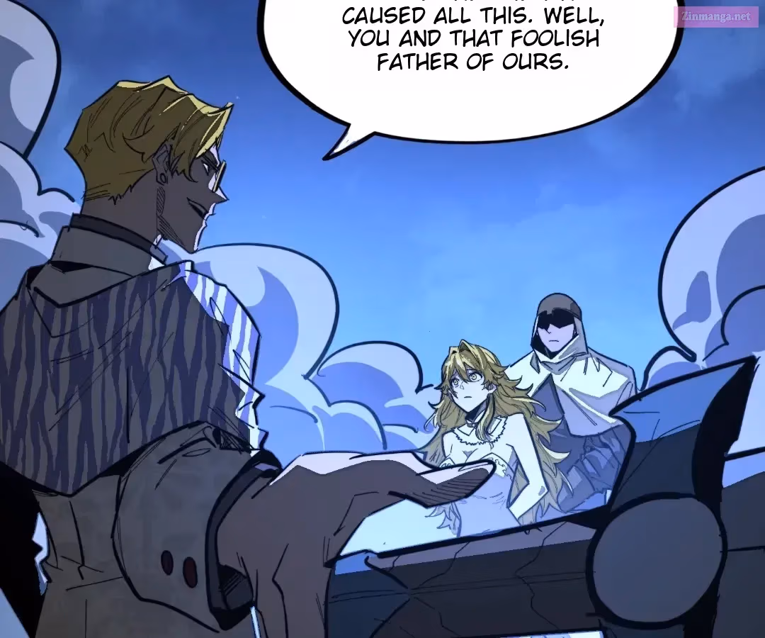 Read From Dust to Throne chapter 52.1 image 25 on Lezhin