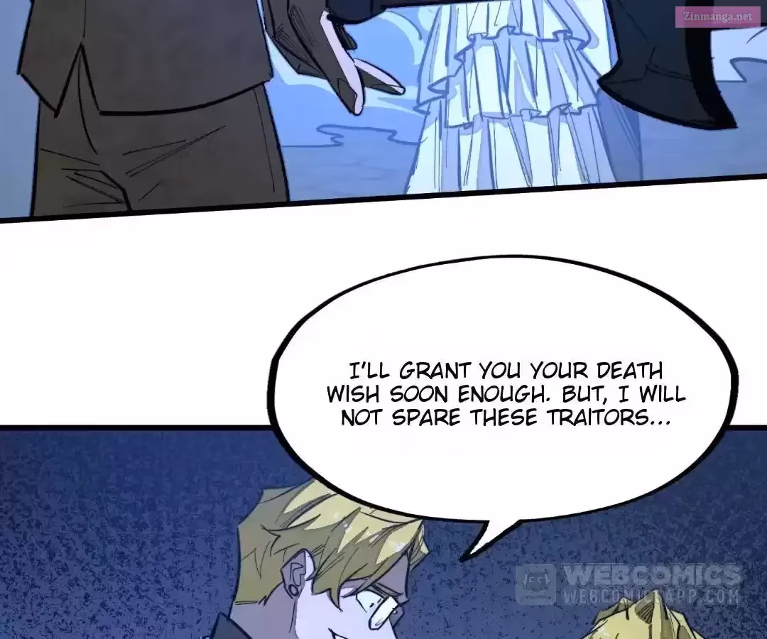 Read From Dust to Throne chapter 52.1 image 26 on Lezhin