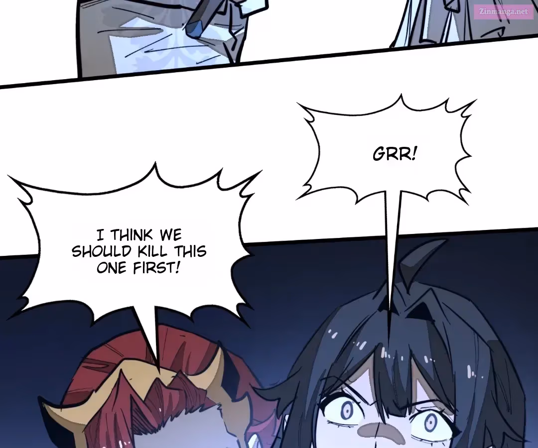Read From Dust to Throne chapter 52.1 image 28 on Lezhin