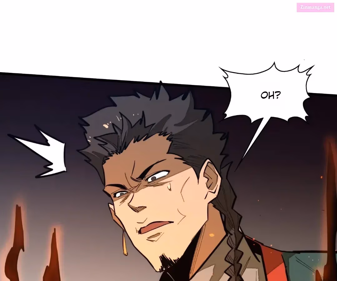Read From Dust to Throne chapter 52.1 image 32 on Lezhin