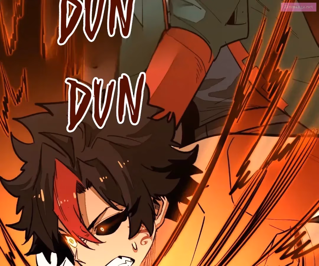 Read From Dust to Throne chapter 52.1 image 35 on Lezhin