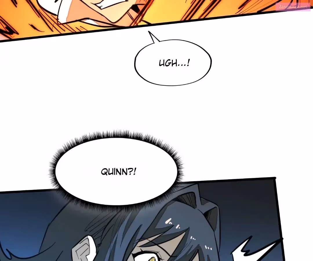 Read From Dust to Throne chapter 52.1 image 36 on Lezhin