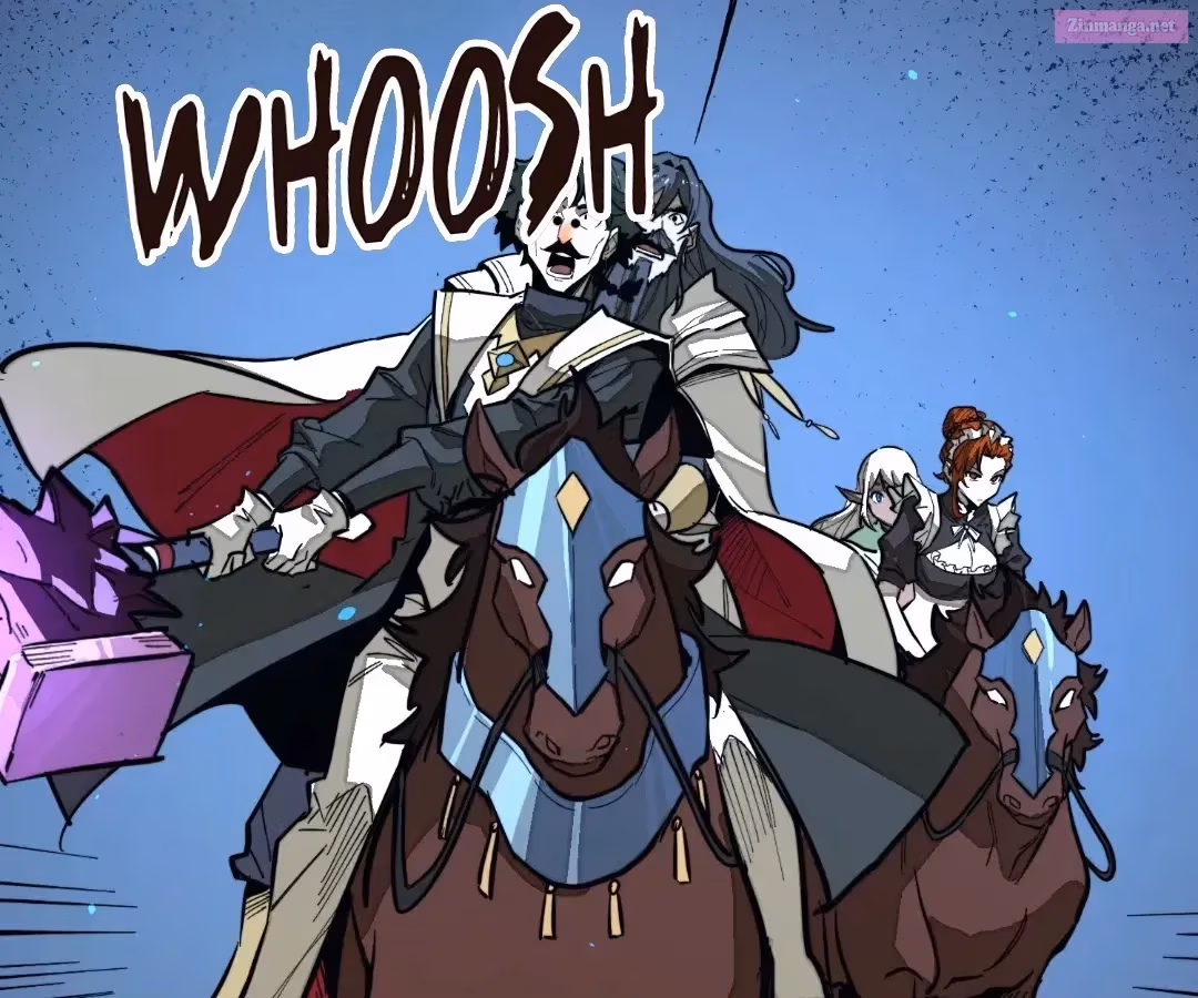 Read From Dust to Throne chapter 52.1 image 44 on Lezhin