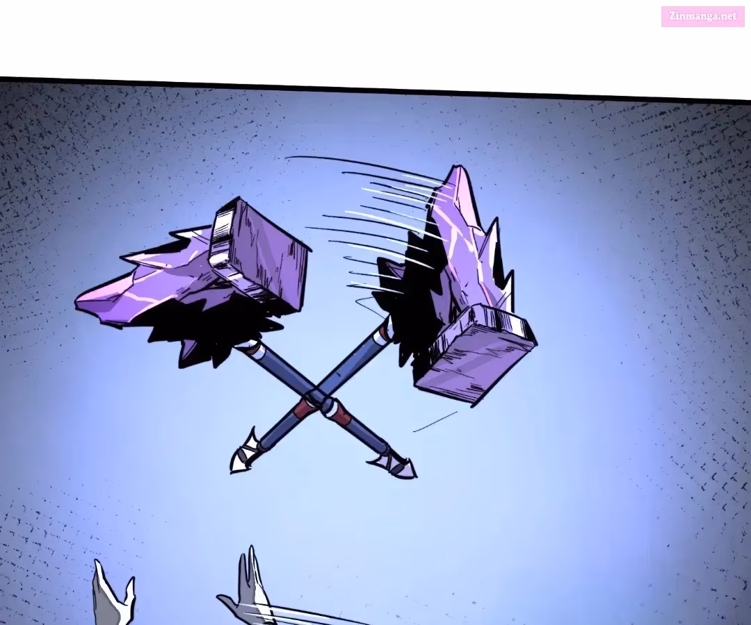 Read From Dust to Throne chapter 52.1 image 47 on Lezhin
