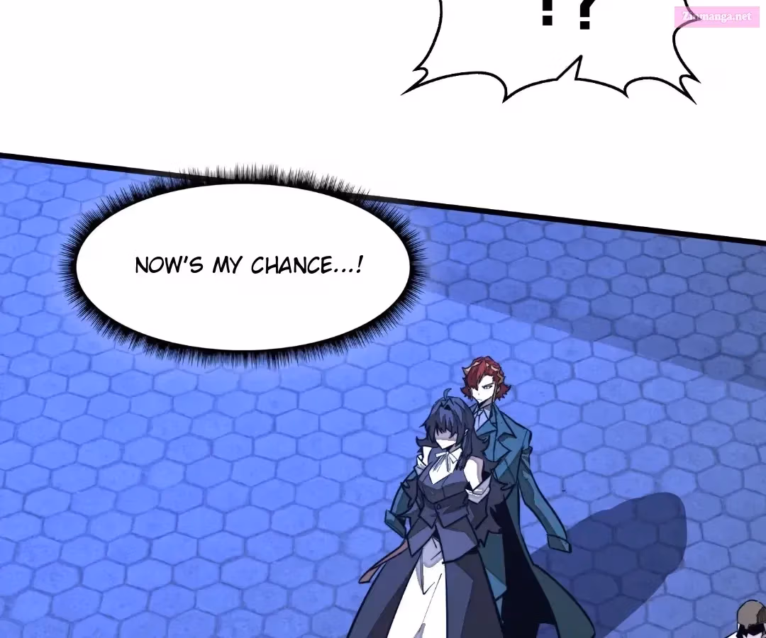 Read From Dust to Throne chapter 52.1 image 49 on Lezhin