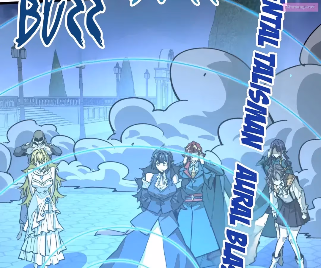 Read From Dust to Throne chapter 52.1 image 55 on Lezhin