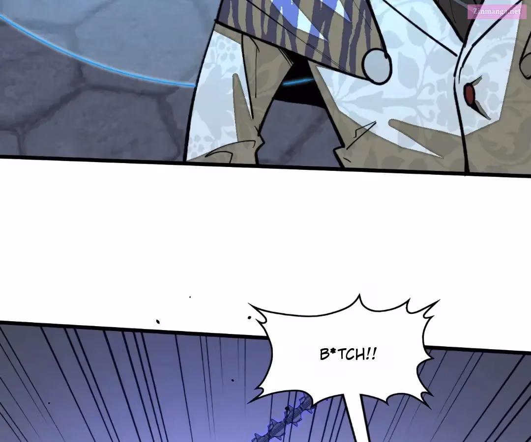 Read From Dust to Throne chapter 52.1 image 57 on Lezhin