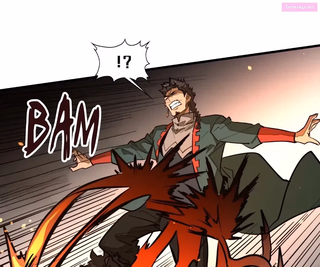 Read From Dust to Throne chapter 52.1 image 61 on Lezhin