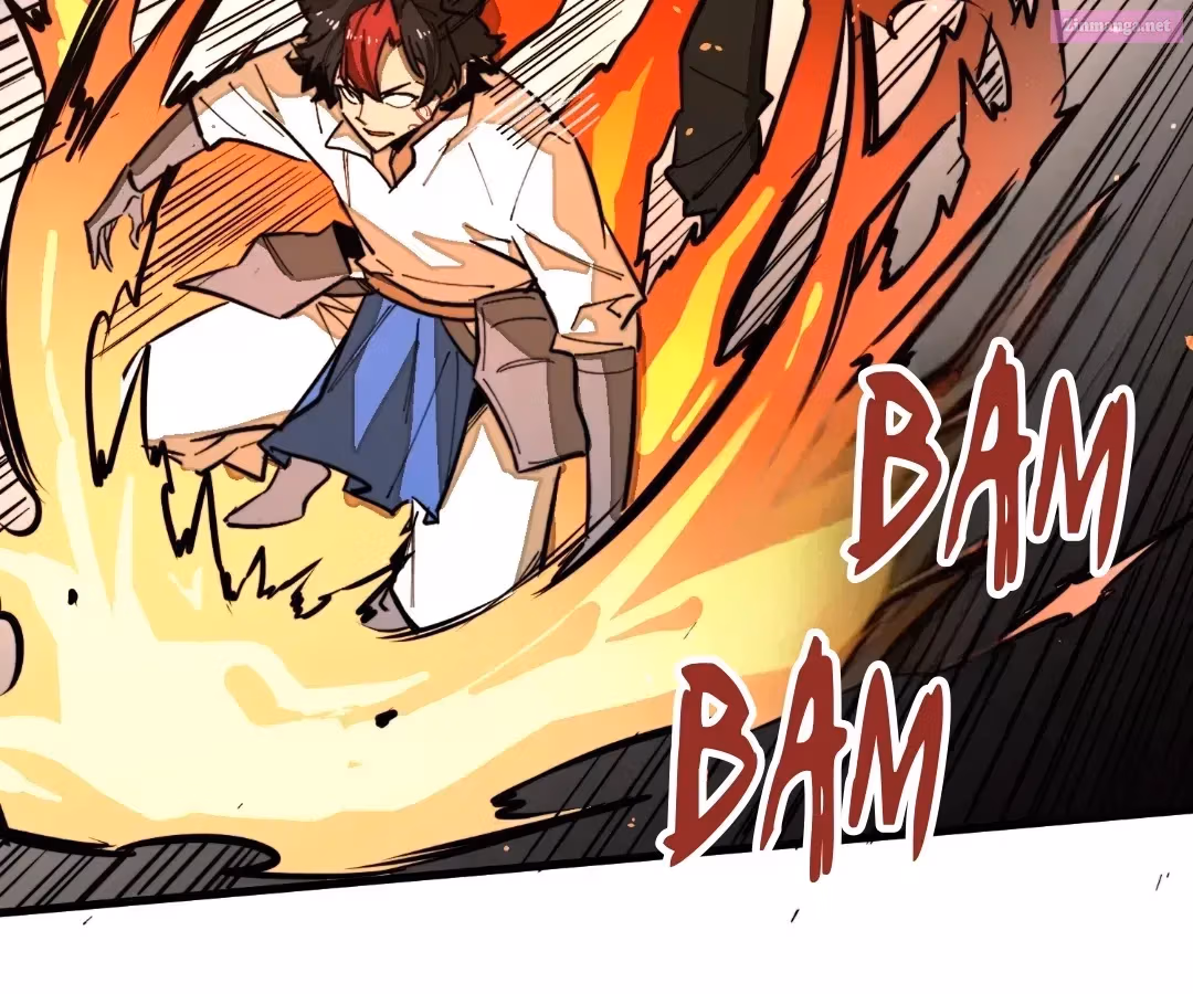 Read From Dust to Throne chapter 52.1 image 62 on Lezhin