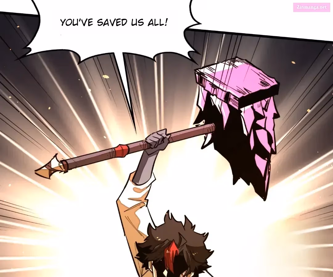 Read From Dust to Throne chapter 52.1 image 67 on Lezhin