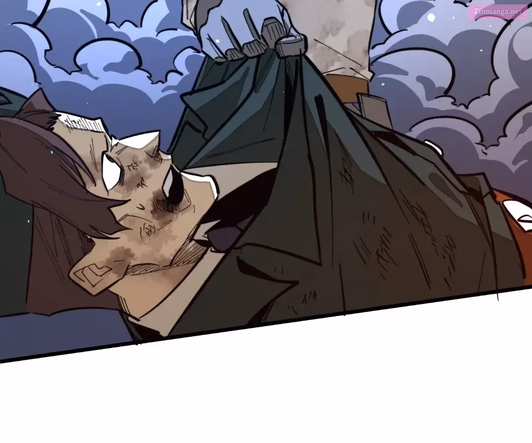 Read From Dust to Throne chapter 52.1 image 8 on Lezhin