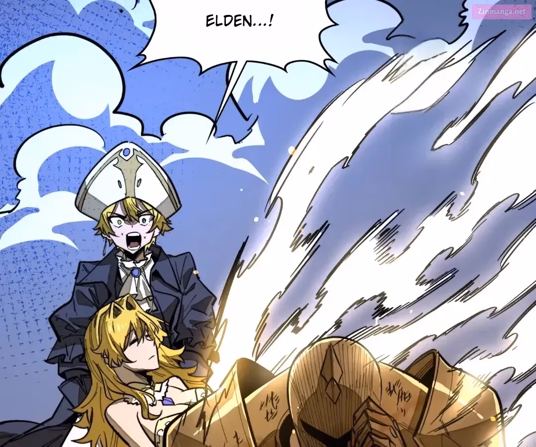 Read From Dust to Throne chapter 52.1 image 83 on Lezhin