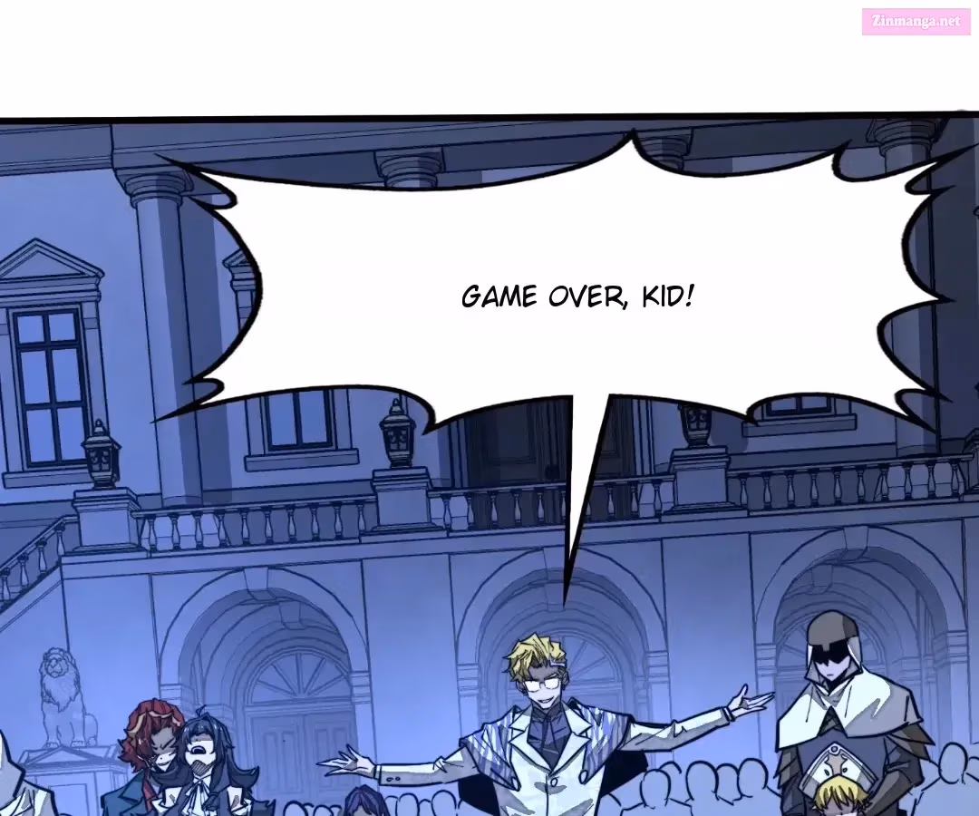 Read From Dust to Throne chapter 52.1 image 9 on Lezhin
