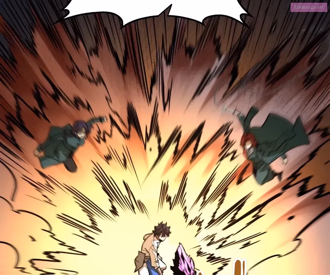 Read From Dust to Throne chapter 52.1 image 91 on Lezhin