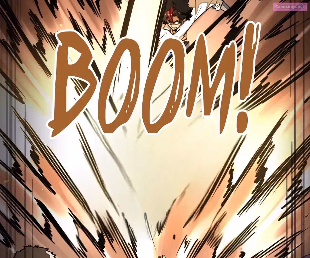 Read From Dust to Throne chapter 52.1 image 95 on Lezhin