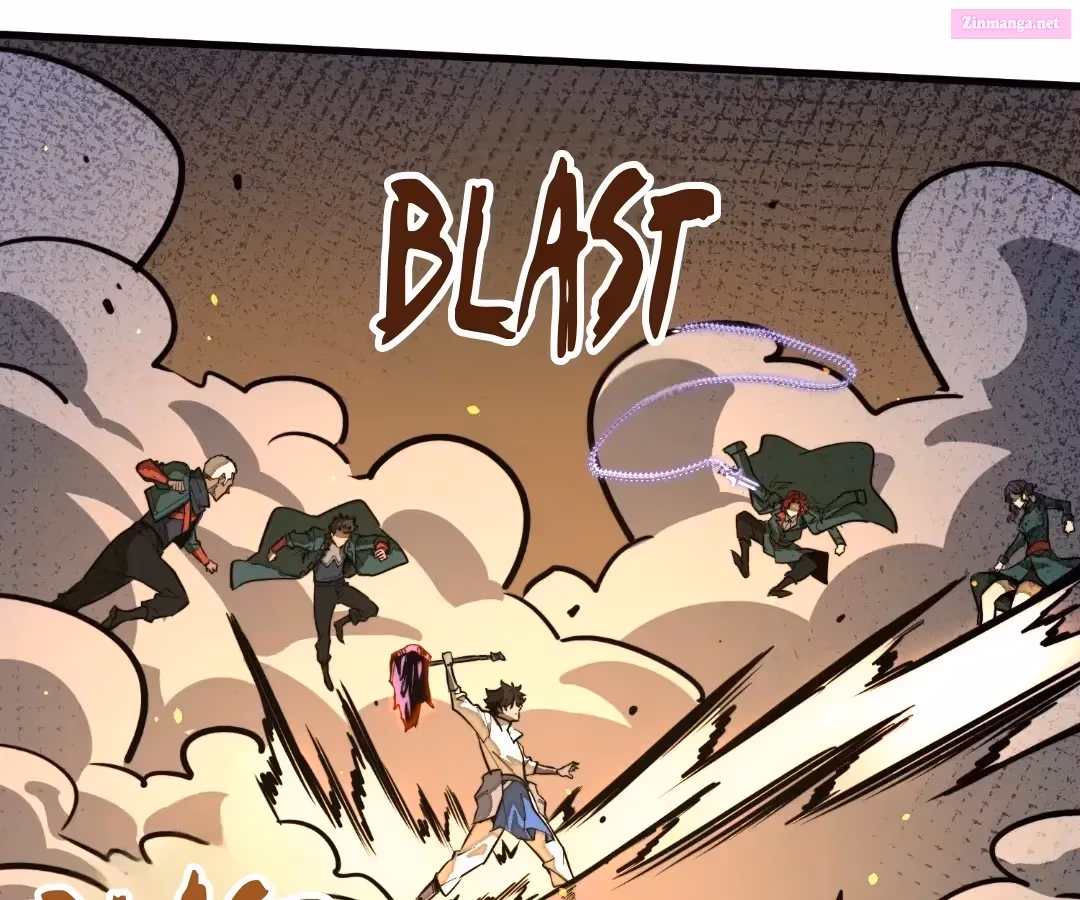 Read From Dust to Throne chapter 52.1 image 97 on Lezhin