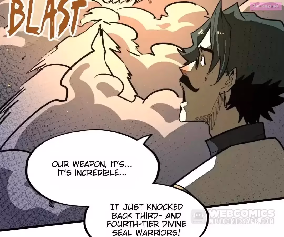 Read From Dust to Throne chapter 52.1 image 98 on Lezhin