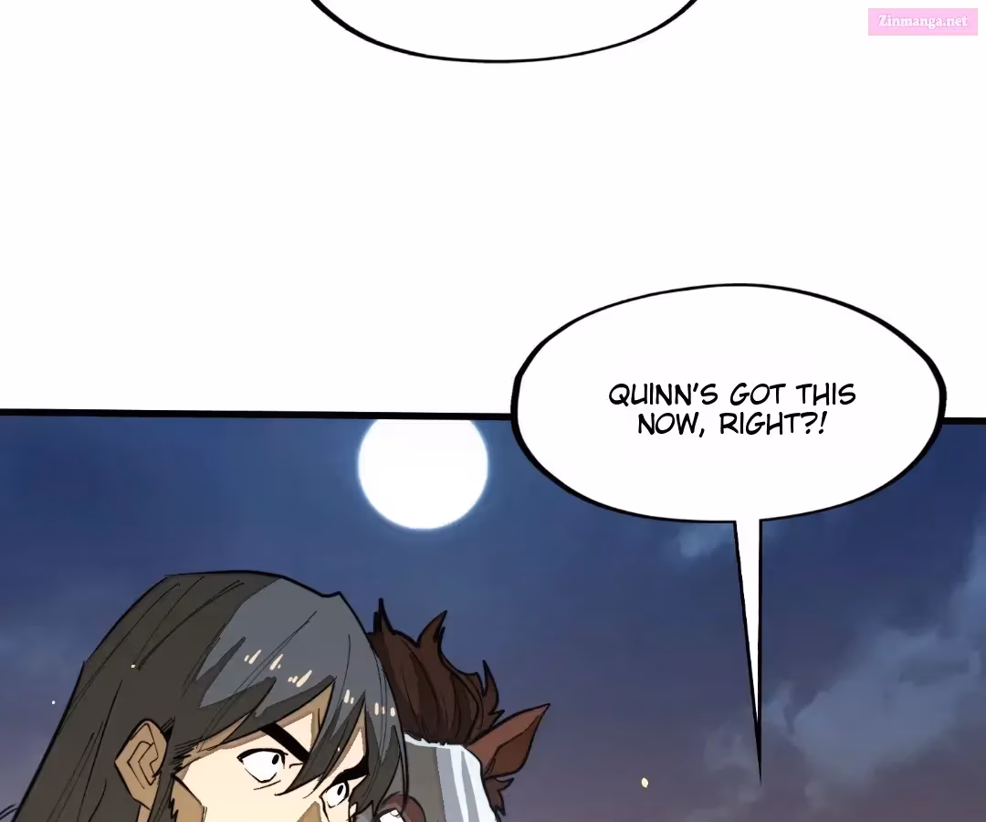 Read From Dust to Throne chapter 52.1 image 99 on Lezhin