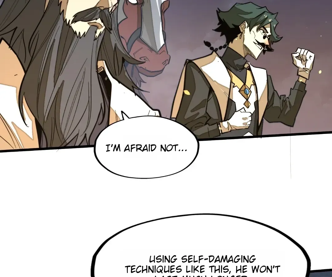 Read From Dust to Throne chapter 52 image 100 on Lezhin
