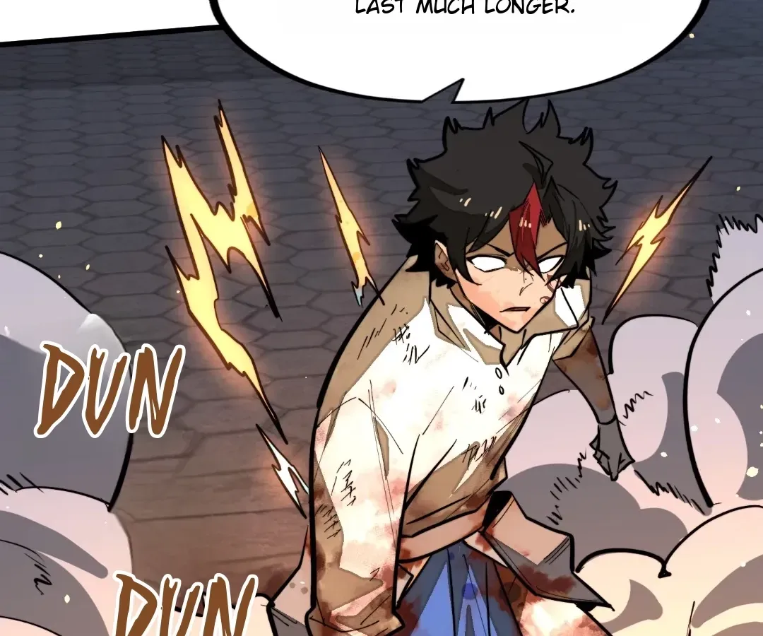 Read From Dust to Throne chapter 52 image 101 on Lezhin