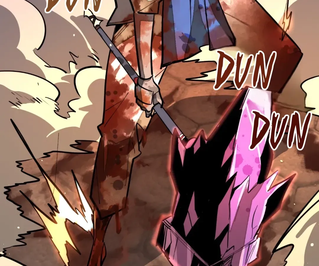Read From Dust to Throne chapter 52 image 102 on Lezhin
