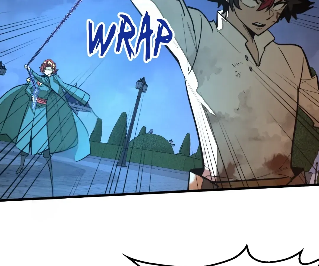 Read From Dust to Throne chapter 52 image 105 on Lezhin