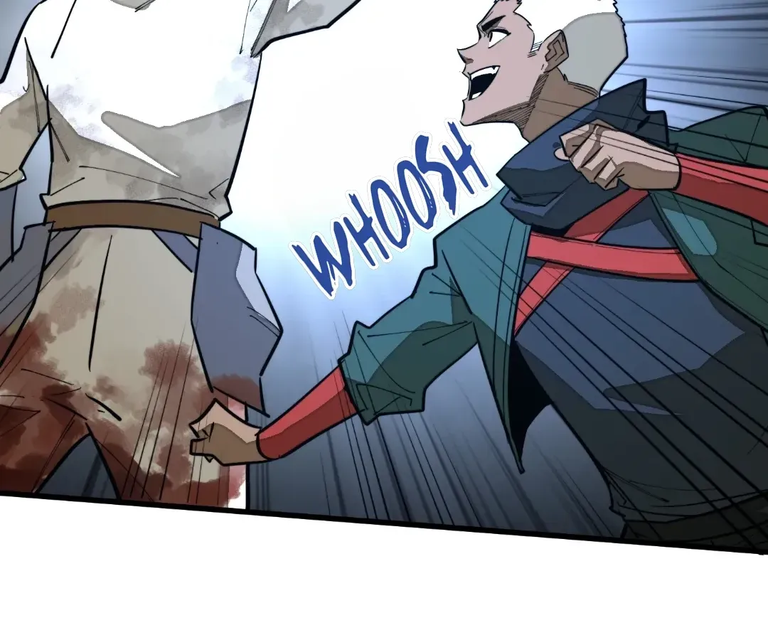 Read From Dust to Throne chapter 52 image 107 on Lezhin