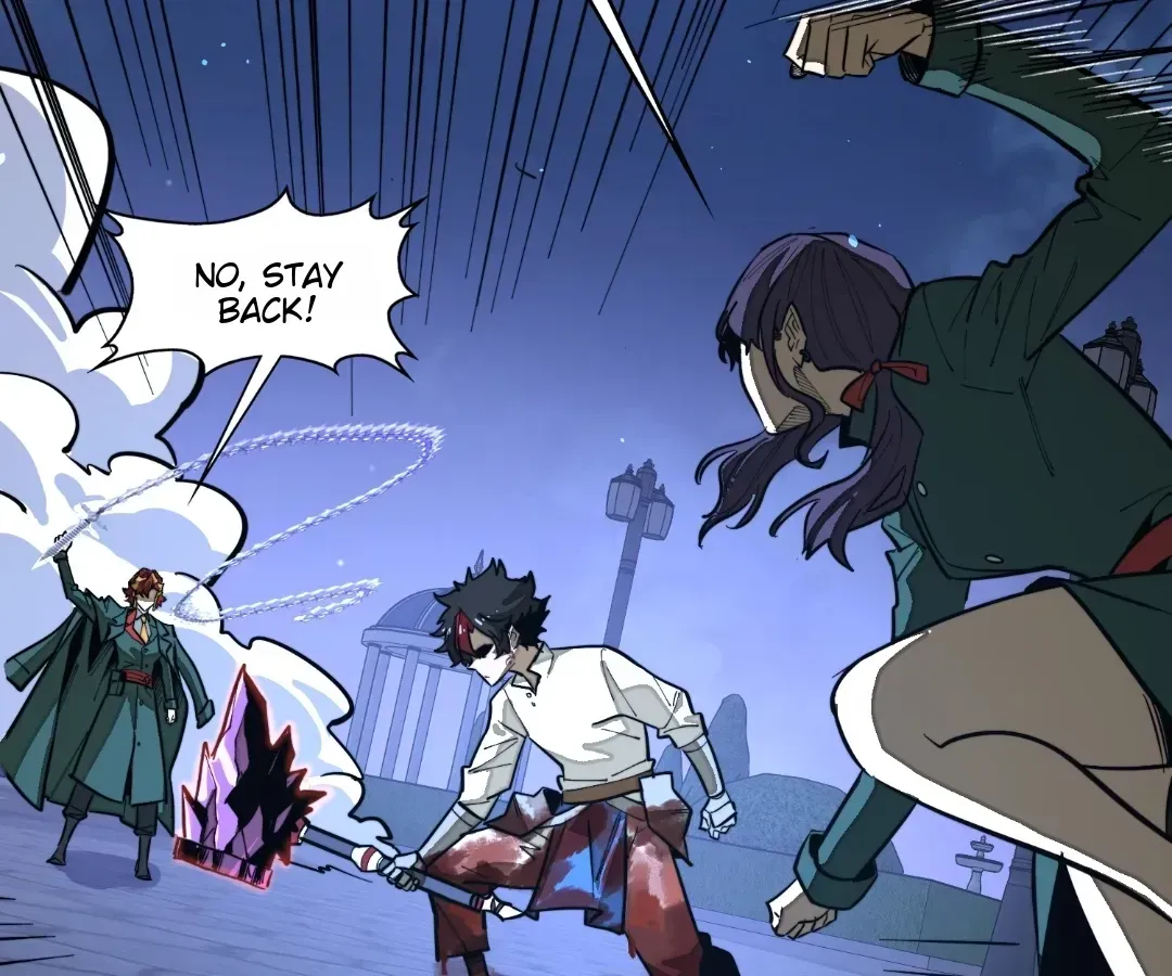 Read From Dust to Throne chapter 52 image 113 on Lezhin