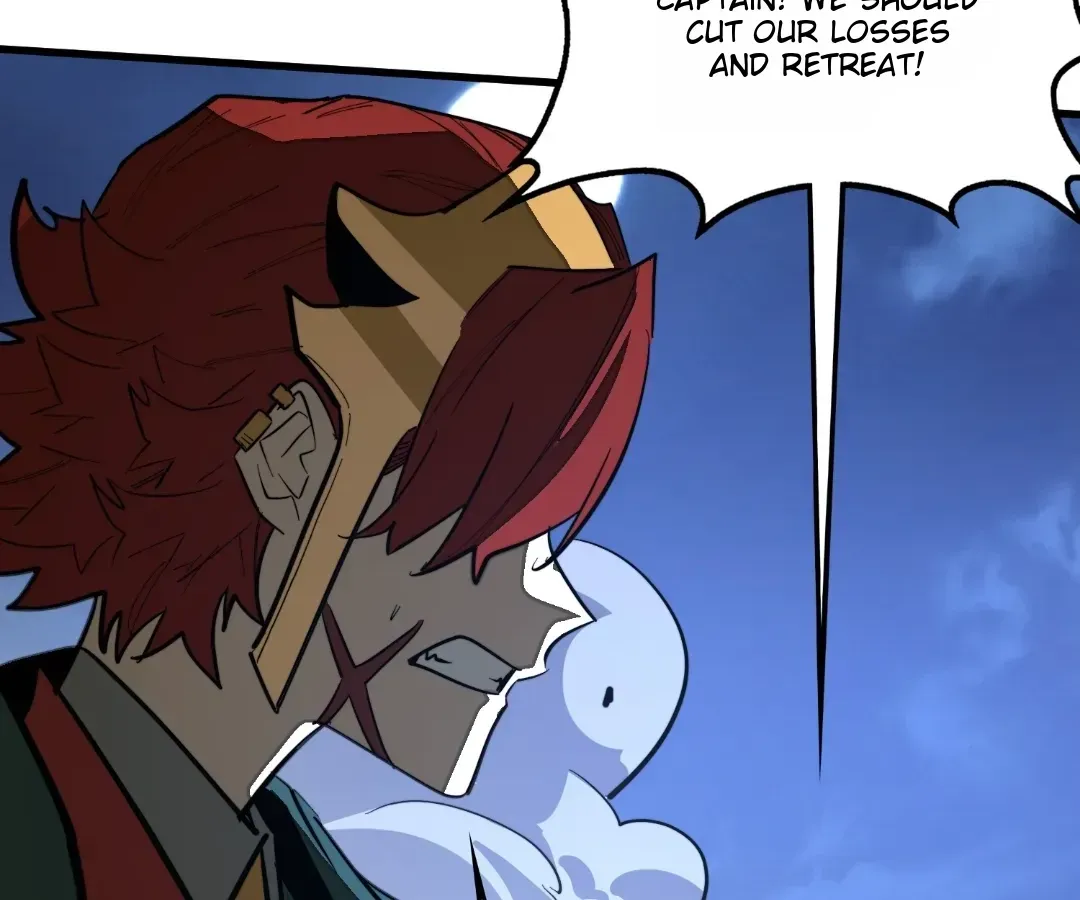 Read From Dust to Throne chapter 52 image 124 on Lezhin