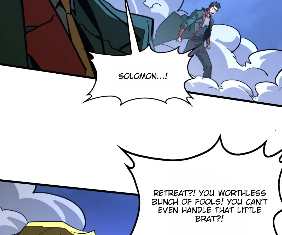 Read From Dust to Throne chapter 52 image 125 on Lezhin