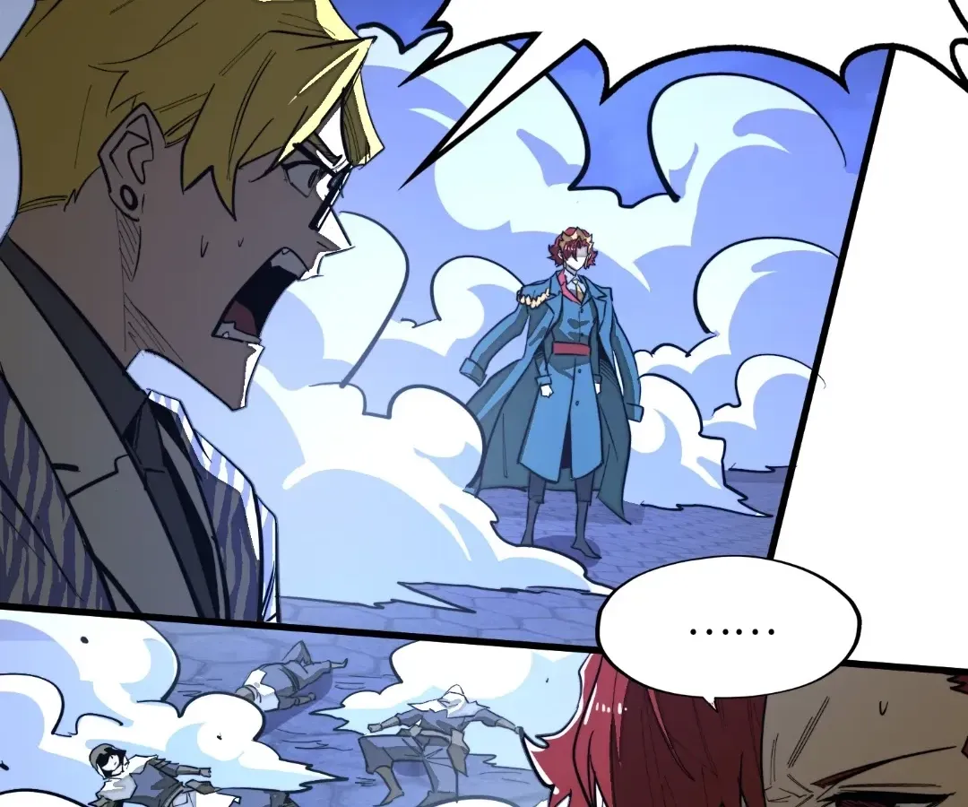 Read From Dust to Throne chapter 52 image 126 on Lezhin