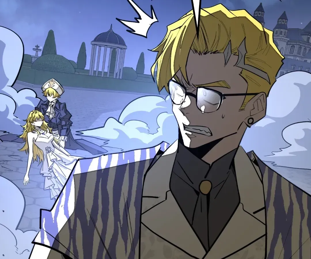 Read From Dust to Throne chapter 52 image 128 on Lezhin