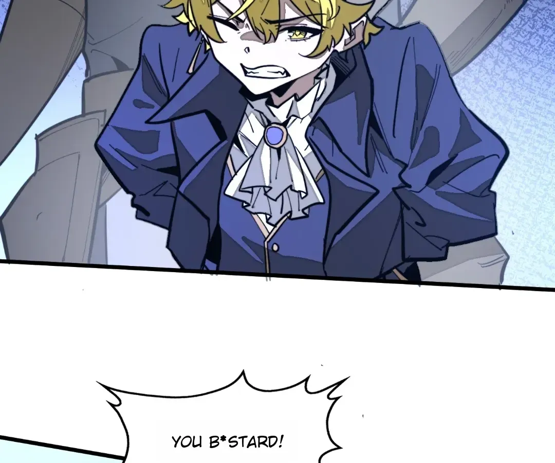 Read From Dust to Throne chapter 52 image 13 on Lezhin