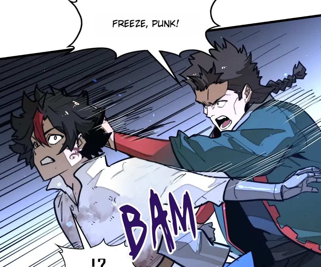 Read From Dust to Throne chapter 52 image 15 on Lezhin