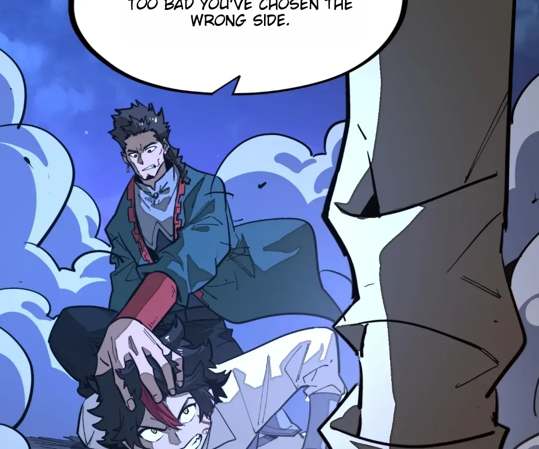 Read From Dust to Throne chapter 52 image 17 on Lezhin