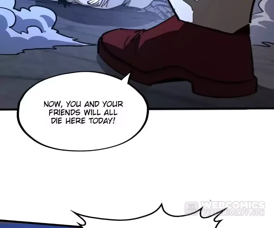 Read From Dust to Throne chapter 52 image 18 on Lezhin