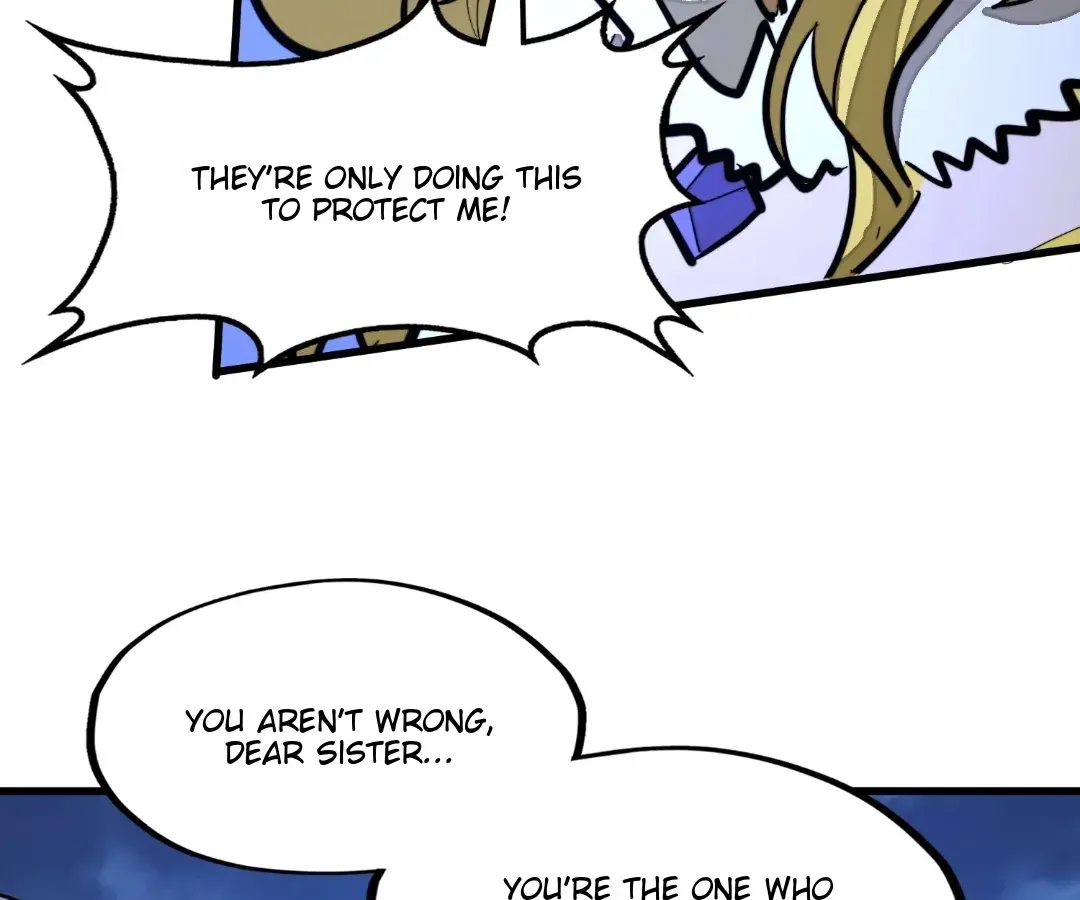 Read From Dust to Throne chapter 52 image 24 on Lezhin