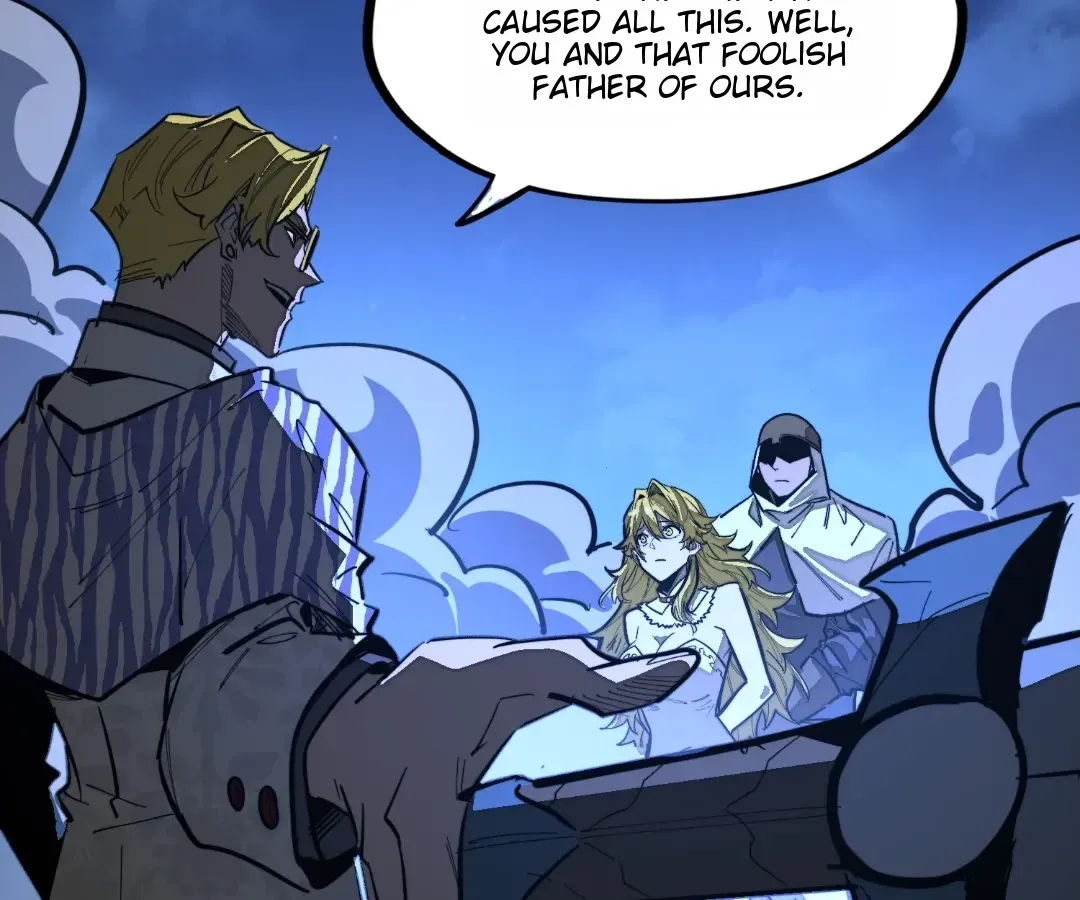 Read From Dust to Throne chapter 52 image 25 on Lezhin