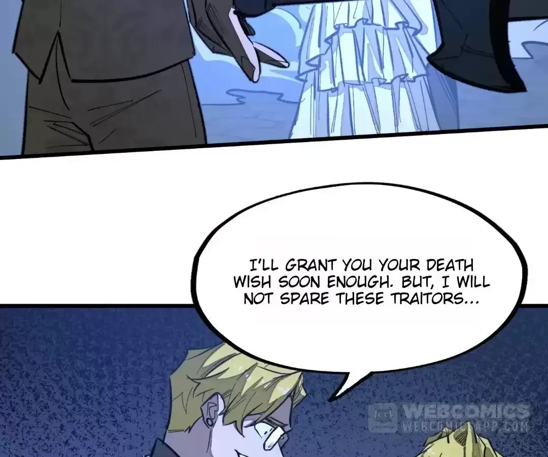 Read From Dust to Throne chapter 52 image 26 on Lezhin