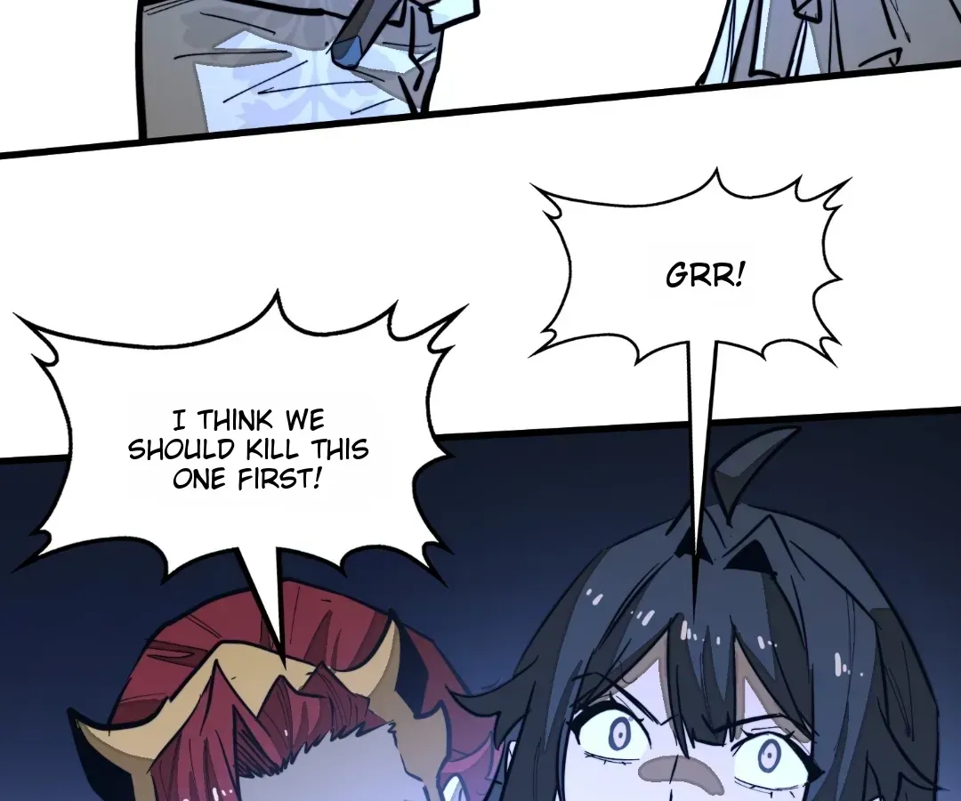 Read From Dust to Throne chapter 52 image 28 on Lezhin