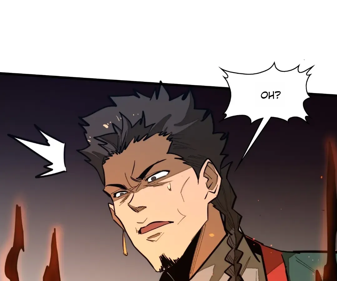 Read From Dust to Throne chapter 52 image 32 on Lezhin