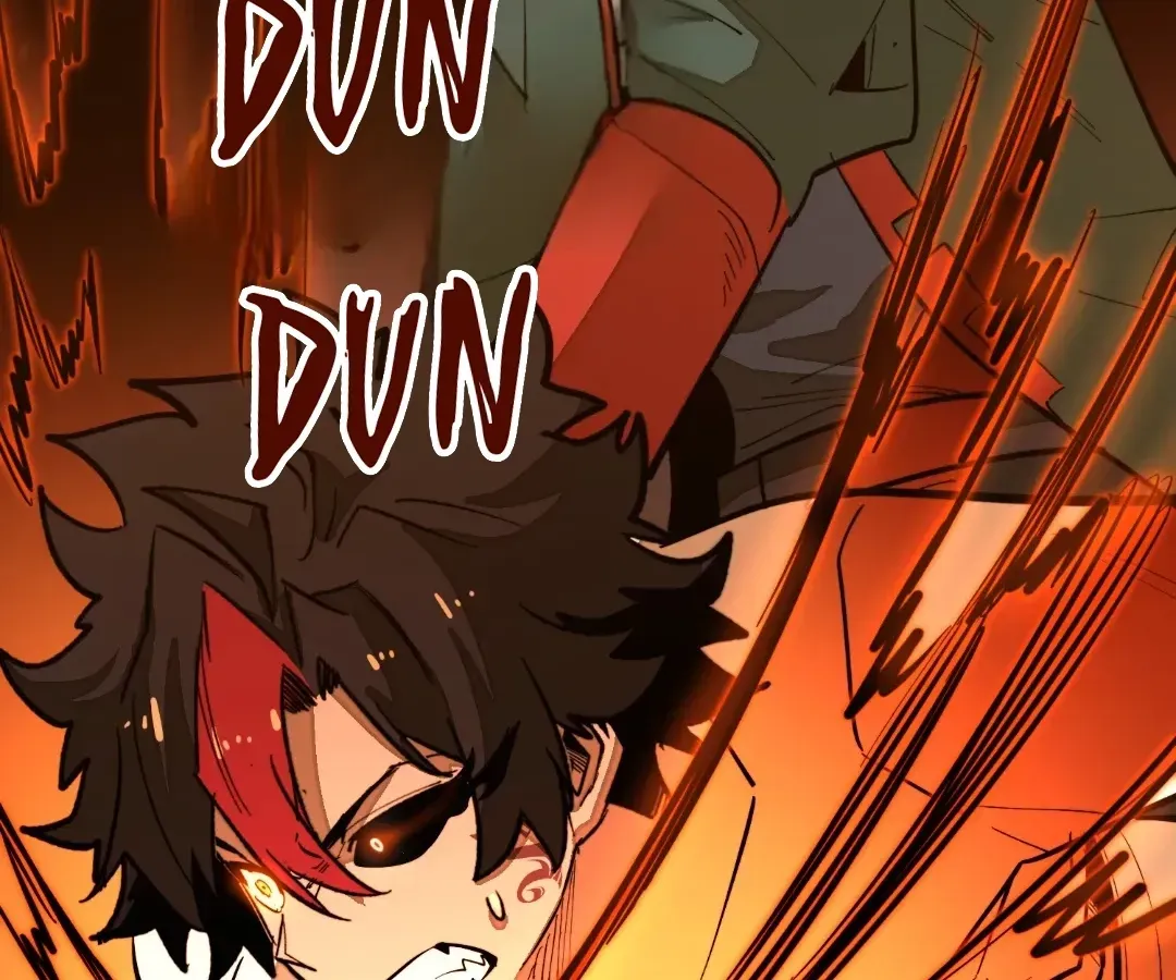 Read From Dust to Throne chapter 52 image 35 on Lezhin