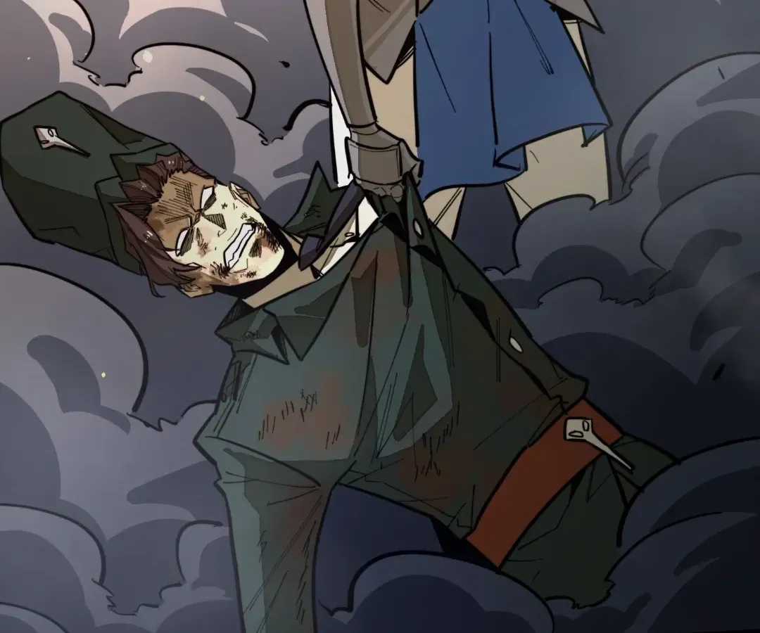 Read From Dust to Throne chapter 52 image 4 on Lezhin
