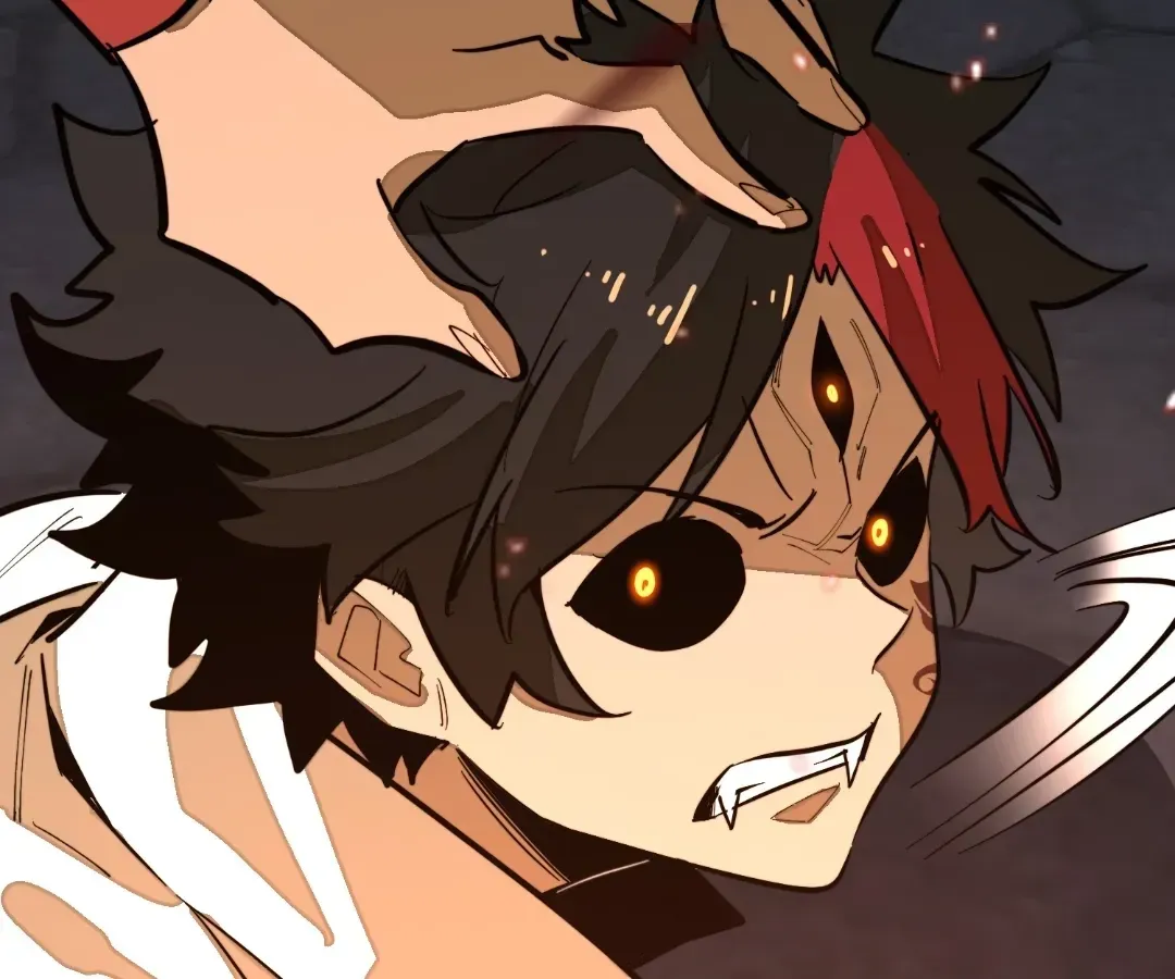 Read From Dust to Throne chapter 52 image 41 on Lezhin