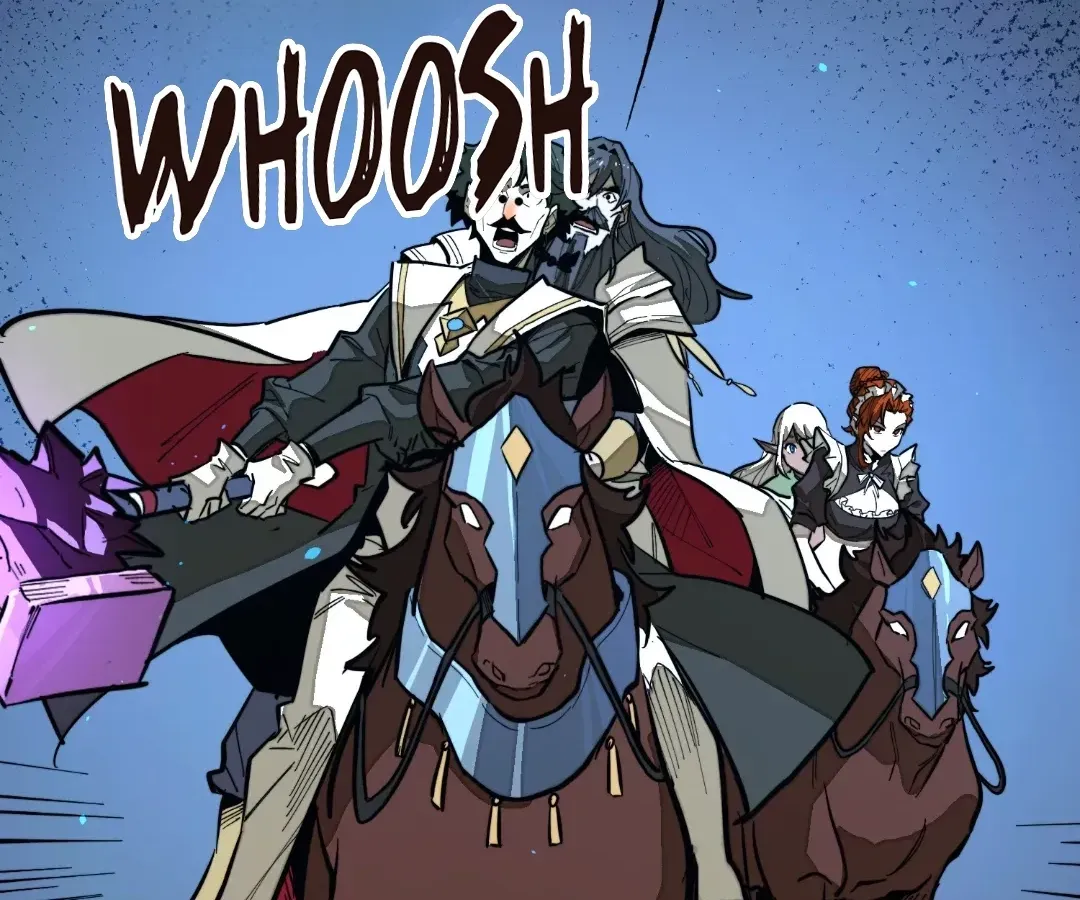 Read From Dust to Throne chapter 52 image 44 on Lezhin