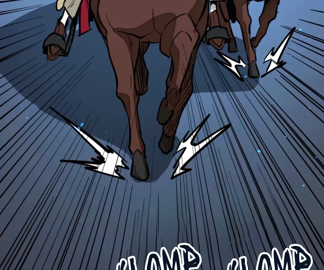 Read From Dust to Throne chapter 52 image 45 on Lezhin