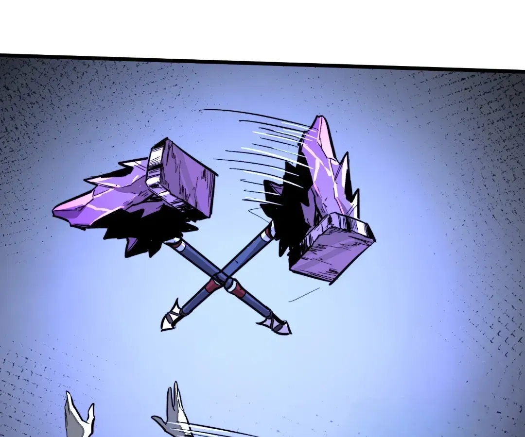 Read From Dust to Throne chapter 52 image 47 on Lezhin